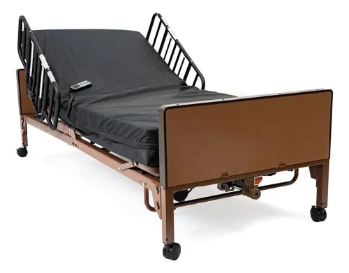comprar Camas Clínicas Alquiler