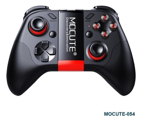 Controlador Bluetooth Sem Fio Para Telefones Celulares