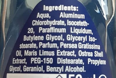Desodorante Nivea Men Fresh Active Roll On, 50 Ml, 48 Horas
