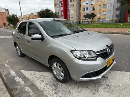 Renault Logan 1.6 Expression / Life +