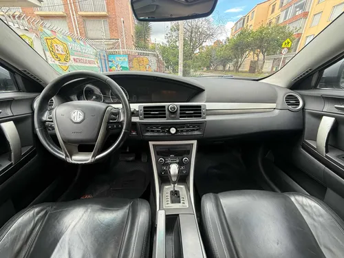 MG 6 1.8 Gran Deluxe