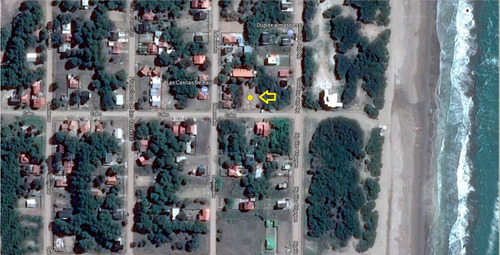 Imagen 3 de 12 de Lote Nueva Atlantis A 50 Mts Del Acceso Al Mar - Dueño Vende