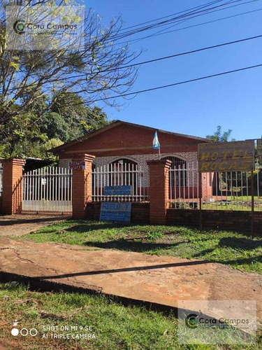 Imagen 12 de 12 de Se Vende Hotel - Puerto Libertad