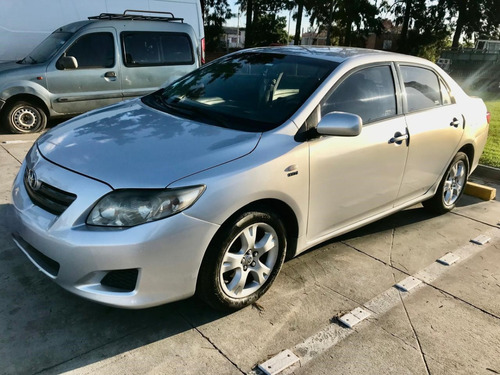 Toyota Corolla 1.8 Xli Mt