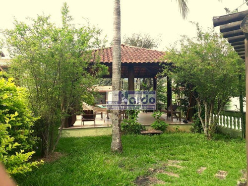Imagem 5 de 16 de Chácara Residencial À Venda, Recanto Amapola, Bragança Paulista. - Ch0016