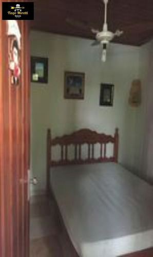 Imagem 8 de 13 de Venha Morar Com Conforto E Segurança E Desfrutar Do Ar Puro Do Interior Só 01:30 Hs De São Paulo - Ch00045 - 32857009