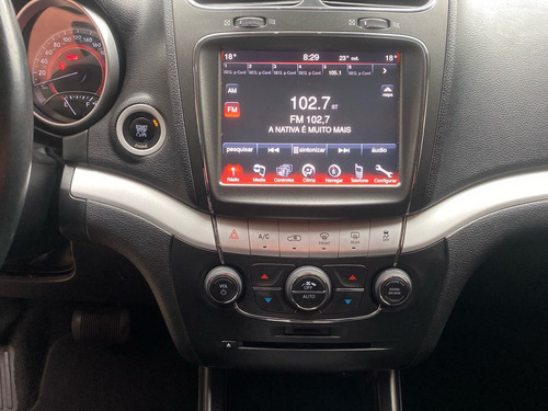 Fiat Freemont EMOT./PRECISION 2.4 16V 5p Aut.