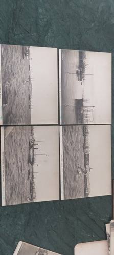 Fotos Montevideo Antiguo (Usado)