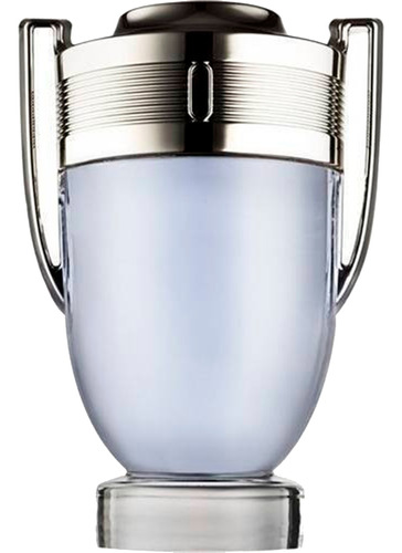 Perfume Para Caballero Paco Rabanne Invictus 100ml