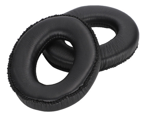 Almohadillas Negras Para Audífonos Akg K44/k55/k66/k77/k99