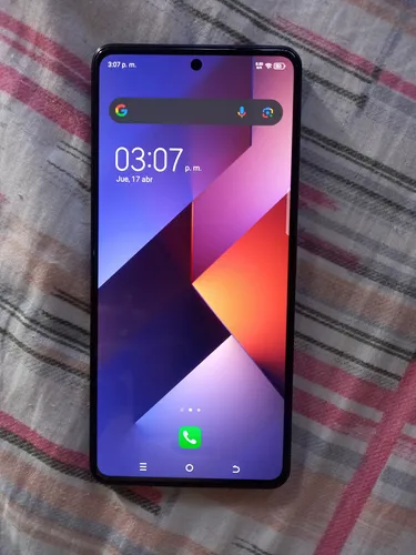 Celular Tecno Camon 20 (Usado)
