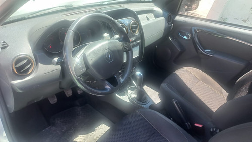 Renault Duster 1.6 Ph2 4x2 Privilege