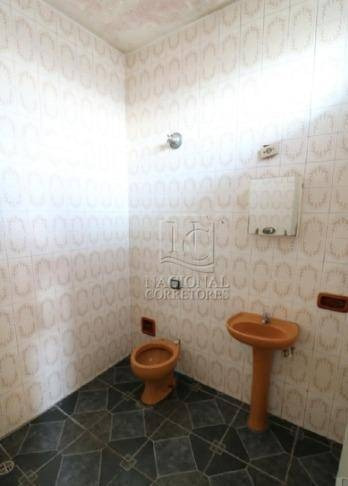 Sala Para Alugar, 125 M² Por R$ 1.900/mês - Jardim Do Estádio - Santo André/sp - Sa0471