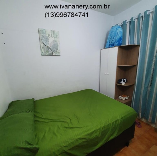 Imagem 18 de 26 de Apartamento 1 Dormitório - Jd. Praia Grande - Mongaguá - Ap00113 - 69470191