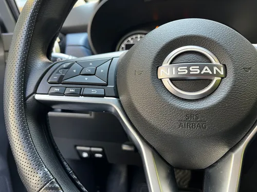 Nissan Versa 1.6 Advance At