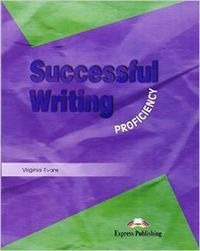 Libro Successful Writing Proficiency