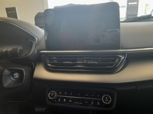 Imagen 15 de 15 de Fiat Pulse Automática La Mejor Tecnología Del Segmento