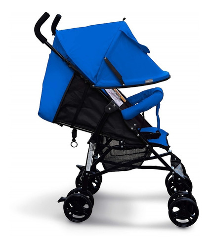 Imagen 2 de 10 de Cochecito Paraguitas Bebe Mega Baby 0+reforzado Super Oferta