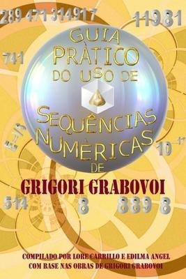 Guia Pratico Do Uso De Sequencias Numericas - Gr (portugués)