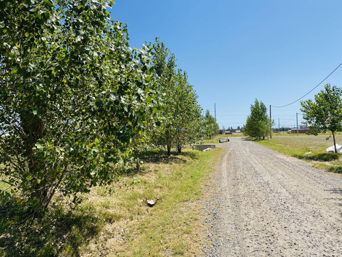 Terreno De Oportunidad En Tierra De Sueños Puerto Gral. San Martin, 288m²