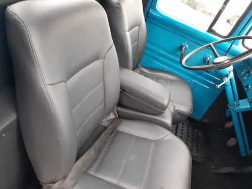 Ford F 100 V 8