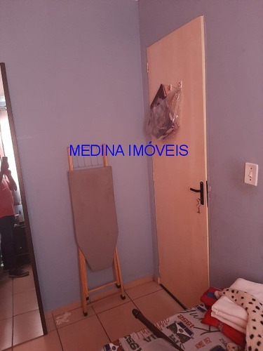 Imagem 21 de 24 de Apartamento Duplex Na Vila São Paulo - Ap00152 - 31978692
