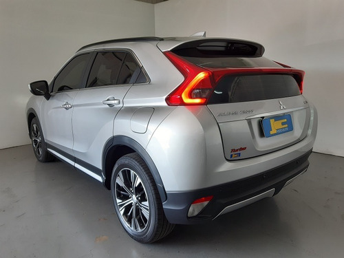 Imagem 4 de 13 de Mitsubishi Eclipse Cross 1.5 Turbo Hpe-s Awc (aut)