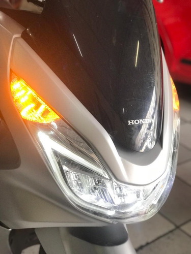 Imagem 8 de 15 de Honda Pcx 150