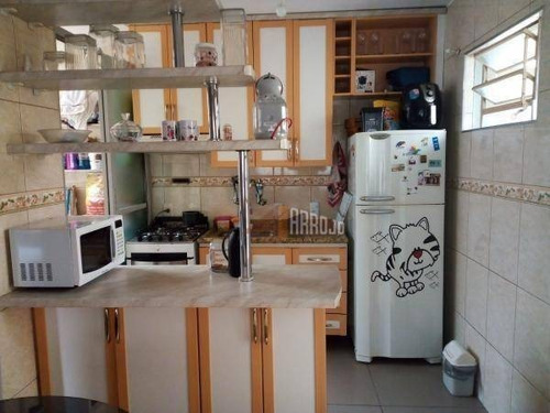 Imagem 9 de 15 de Apartamento À Venda, 41 M² Por R$ 175.000,00 - Vila Jacuí - São Paulo/sp - Ap1514