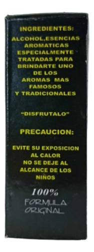 Poderoso Extracto Amarre Hombre Atracción Del Amor + Regalo