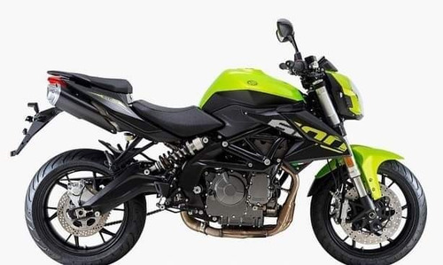 Imagen 8 de 20 de Benelli Tnt 600i Abs Linea Nueva - Agrobikes -