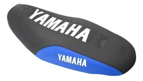 Tapizado Asiento Funda Yamaha New Crypton Antideslizante