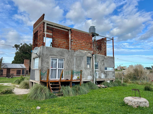 Casa En Barrio El Marquesado