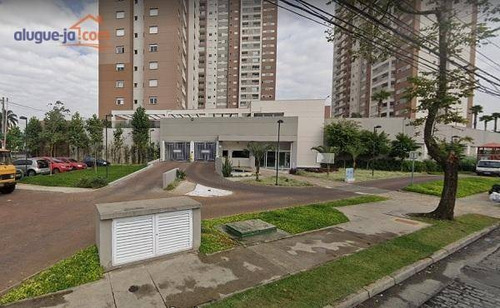 Imagem 12 de 12 de Apartamento Com 3 Dormitórios À Venda, 80 M² - Vila Homero Thon - Santo André/sp - Ap13127