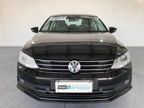 Volkswagen Jetta 1.4 16v Tsi Comfortline