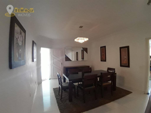 Imagem 5 de 30 de Casa Com 5 Dormitórios À Venda, 595 M² Por R$ 2.200.000,00 - Parque Village Castelo - Itu/sp - Ca1482