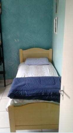 Imagem 19 de 30 de Sobrado Na Cidade Líder Com 2 Dorms, 1 Vaga, 60m² - So0190