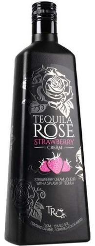 Licor De Tequila Rose Strawberry 700 Ml