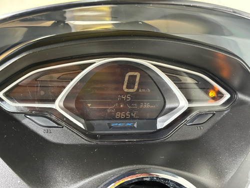 Honda Pcx Sport Ano 2022 Com 8.000km Aceito Troca