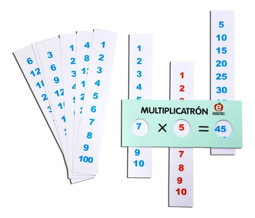 Mega Multiplicatron