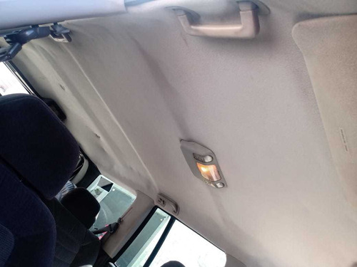 Imagen 13 de 13 de Jeep Cherokee Cherokee Se