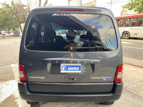 Peugeot Partner Patagonica Hdi 1.6 Vtc Plus