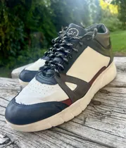 Comprar Zapatillas Tascani Cuero 43 (no Herencia, Prototype, Nike)