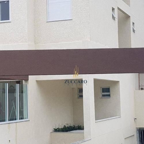 Apartamento À Venda, 50 M² Por R$ 300.638,00 - Jardim Munhoz - Guarulhos/sp - Ap14936