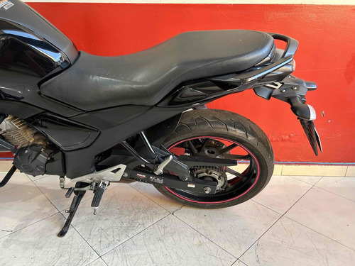 Yamaha Fz15 150 Fazer Flex