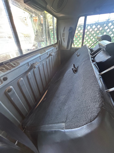 Mahindra Pik-Up D/C 2.2 Crde Mt 4X4