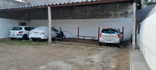 Estacionamiento, Garage, Cocheras Alquilo Mensual