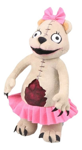 Decepción Oscura Plush Decepción Oscura Muñeca Pink Pig Toy
