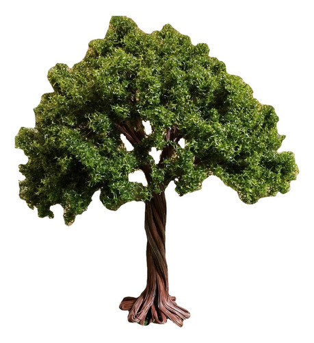 Modelo Verde, Juguetes, Árbol De Simulación Para