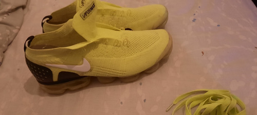 Zapatillas Nike Vapormax 2.0 Talle 45